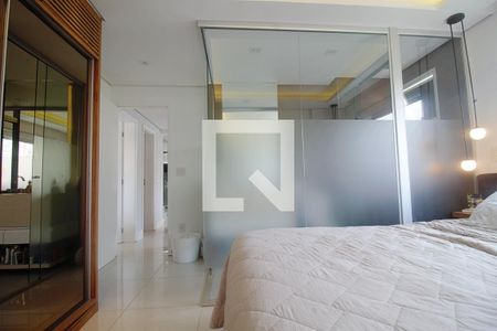 Apartamento à venda com 150m², 2 quartos e 2 vagas Apartamento à venda com 150m², 2 quartos e 2 vagasSuíte 1