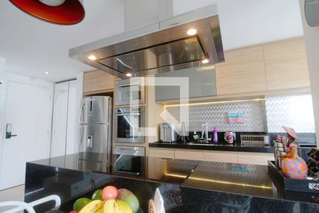 Apartamento à venda com 150m², 2 quartos e 2 vagas Apartamento à venda com 150m², 2 quartos e 2 vagasCozinha