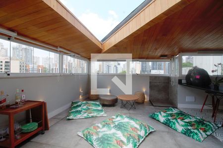 Apartamento à venda com 150m², 2 quartos e 2 vagas Apartamento à venda com 150m², 2 quartos e 2 vagasCobertura