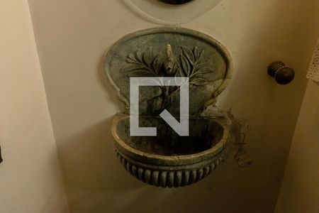 Casa à venda com 400m², 5 quartos e 4 vagas Casa à venda com 400m², 5 quartos e 4 vagasLavabo