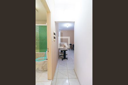 Studio de kitnet/studio para alugar com 1 quarto, 60m² em Centro Histórico de São Paulo, São Paulo
