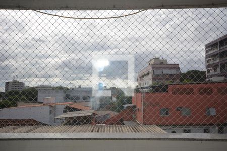 Vista do Quarto 3 de apartamento para alugar com 4 quartos, 105m² em Vila Valqueire, Rio de Janeiro