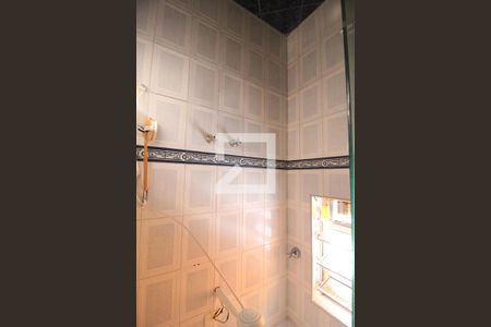 Casa à venda com 276m², 3 quartos e 2 vagasBanheiro da Suíte