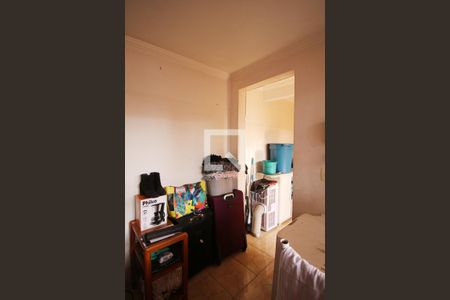 Casa à venda com 276m², 3 quartos e 2 vagasQuarto de Serviço