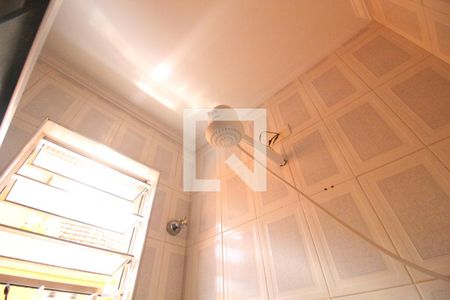 Casa à venda com 276m², 3 quartos e 2 vagasBanheiro da Suíte