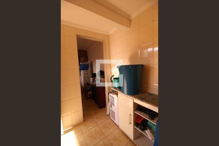 Casa à venda com 276m², 3 quartos e 2 vagasQuarto de Serviço