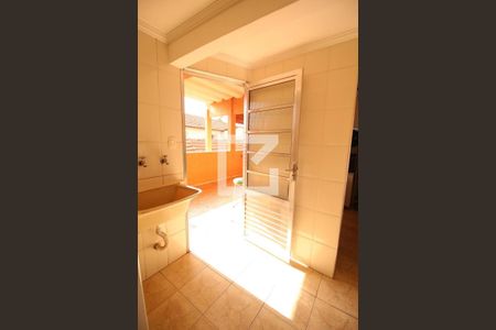 Casa à venda com 276m², 3 quartos e 2 vagasQuarto de Serviço