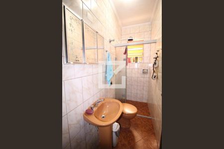 Casa à venda com 276m², 3 quartos e 2 vagasBanheiro