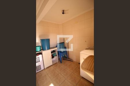 Casa à venda com 276m², 3 quartos e 2 vagasQuarto de Serviço