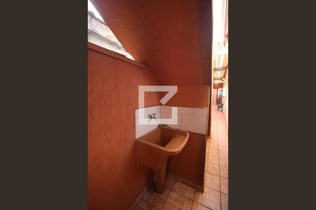 Casa à venda com 276m², 3 quartos e 2 vagasÁrea de Serviço