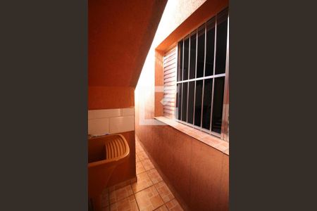 Casa à venda com 276m², 3 quartos e 2 vagasÁrea de Serviço