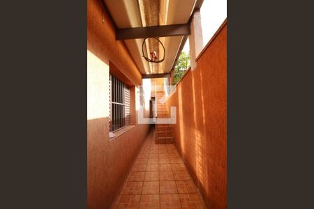 Casa à venda com 276m², 3 quartos e 2 vagasÁrea Externa