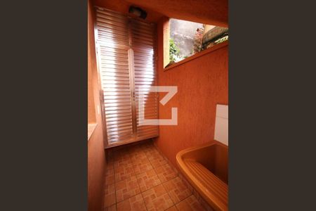 Casa à venda com 276m², 3 quartos e 2 vagasÁrea de Serviço