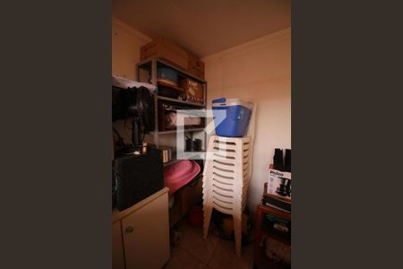 Casa à venda com 276m², 3 quartos e 2 vagasQuarto de Serviço