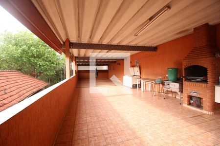 Casa à venda com 276m², 3 quartos e 2 vagasTerraço