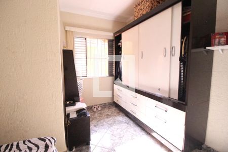 Casa à venda com 276m², 3 quartos e 2 vagasQuarto 2