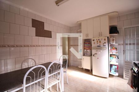 Casa à venda com 276m², 3 quartos e 2 vagasCozinha