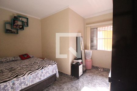 Casa à venda com 276m², 3 quartos e 2 vagasQuarto 2