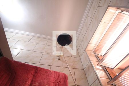 Casa à venda com 276m², 3 quartos e 2 vagasBanheiro