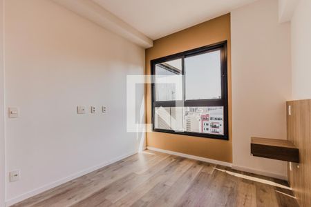 Quarto de apartamento para alugar com 1 quarto, 49m² em Cerqueira César, São Paulo