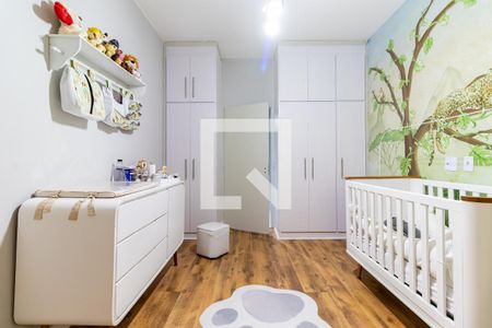 Casa à venda com 250m², 4 quartos e 2 vagasQuarto 2