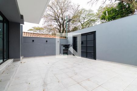 Casa à venda com 250m², 4 quartos e 2 vagasGaragem