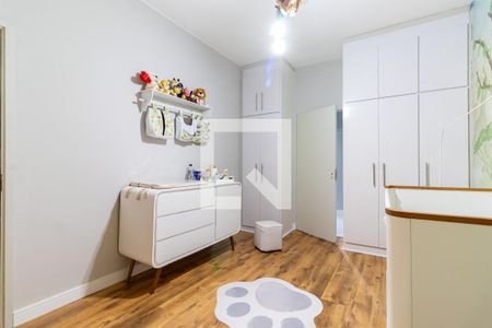 Casa à venda com 250m², 4 quartos e 2 vagasQuarto 2