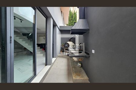 Casa à venda com 250m², 4 quartos e 2 vagasÁrea gourmet