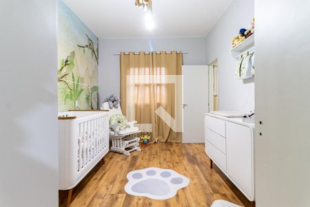 Casa à venda com 250m², 4 quartos e 2 vagasQuarto 2