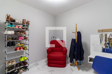 Casa à venda com 250m², 4 quartos e 2 vagasQuarto 3