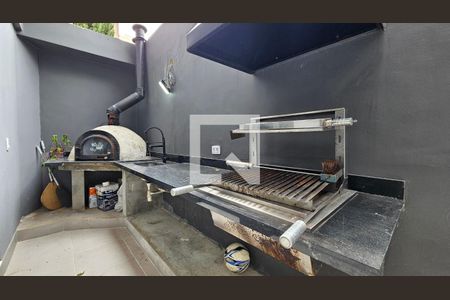 Casa à venda com 250m², 4 quartos e 2 vagasÁrea gourmet