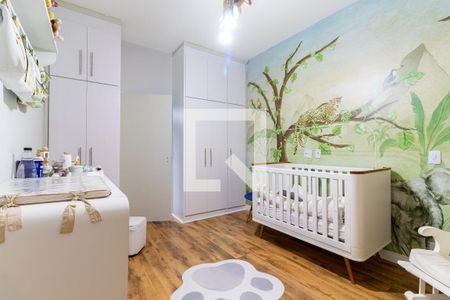 Casa à venda com 250m², 4 quartos e 2 vagasQuarto 2