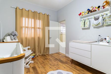 Casa à venda com 250m², 4 quartos e 2 vagasQuarto 2