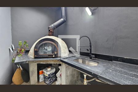 Casa à venda com 250m², 4 quartos e 2 vagasÁrea gourmet