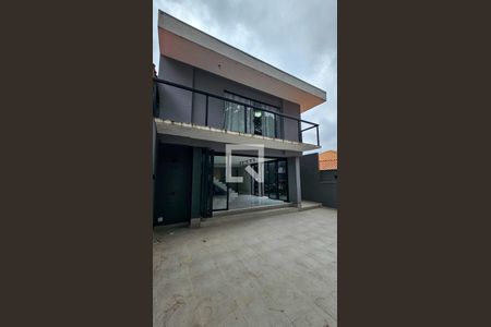 Casa à venda com 250m², 4 quartos e 2 vagasClosetQuintal