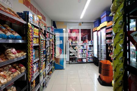 Apartamento para alugar com 45m², 1 quarto e 1 vagaMercado