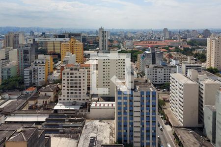 Vista de apartamento para alugar com 1 quarto, 45m² em Campos Elíseos, São Paulo