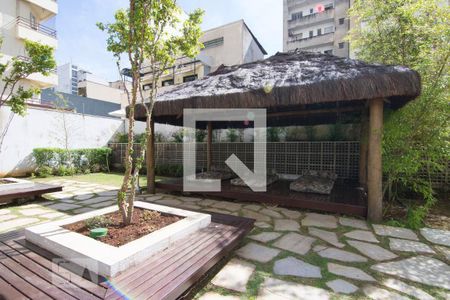 Apartamento para alugar com 45m², 1 quarto e 1 vagaÁrea Comum