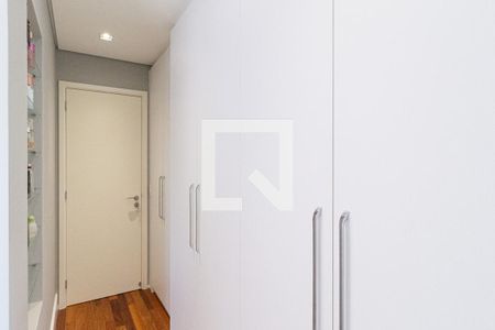 Apartamento à venda com 113m², 3 quartos e 3 vagasCloset