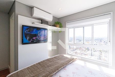 Apartamento à venda com 113m², 3 quartos e 3 vagasSuíte 3