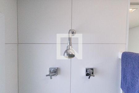 Apartamento à venda com 113m², 3 quartos e 3 vagasBanheiro da suíte 1