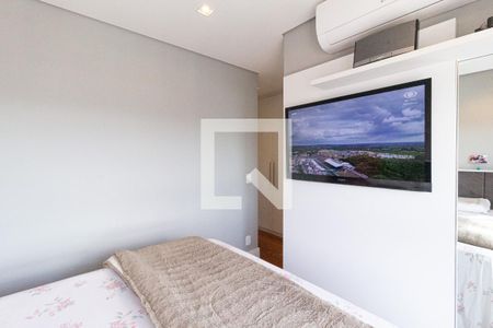 Apartamento à venda com 113m², 3 quartos e 3 vagasSuíte 3