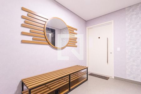 Apartamento à venda com 113m², 3 quartos e 3 vagasHall de entrada