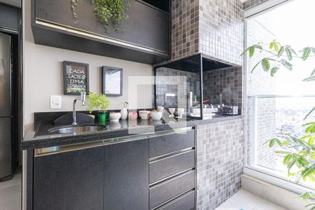 Apartamento à venda com 113m², 3 quartos e 3 vagasSacada