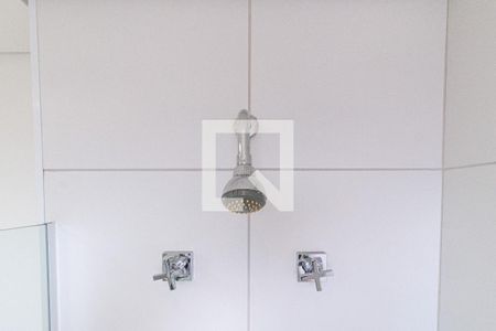 Apartamento à venda com 113m², 3 quartos e 3 vagasBanheiro da suíte 3