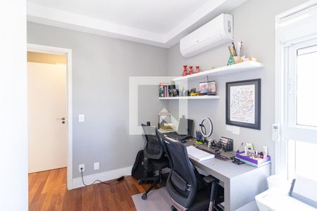 Apartamento à venda com 113m², 3 quartos e 3 vagasSuíte 1