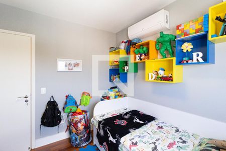 Apartamento à venda com 113m², 3 quartos e 3 vagasSuíte 2