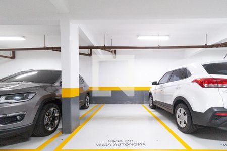 Apartamento à venda com 113m², 3 quartos e 3 vagasGaragem