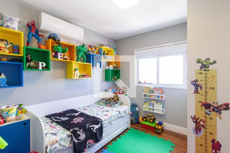 Apartamento à venda com 113m², 3 quartos e 3 vagasSuíte 2