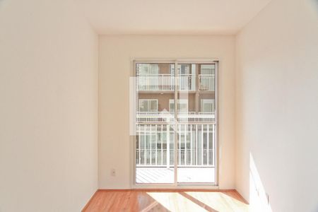 Quarto de apartamento à venda com 1 quarto, 30m² em Casa Verde, São Paulo